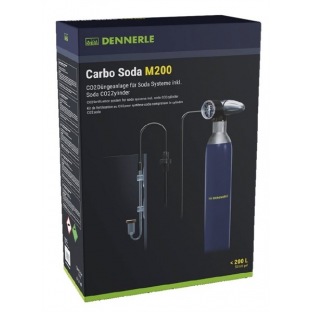 Dennerle Carbo Soda M200 Dennerle Carbo Soda M200