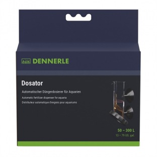 Dennerle Dosator - Distributeur automatique Dennerle Dosator - Distributeur automatique