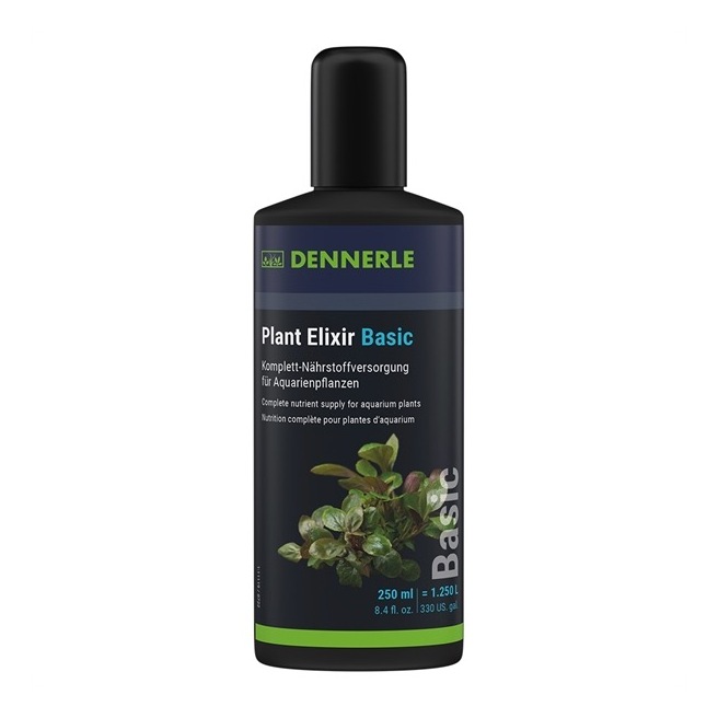 Dennerle Elixier Plant