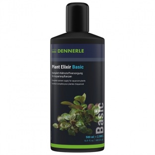 Dennerle Plant Elixir Basic Dennerle Plant Elixir Basic