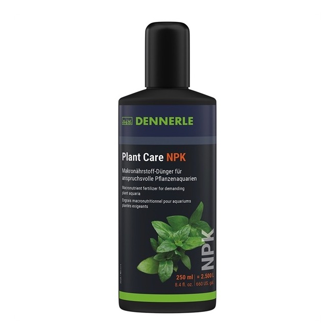 Dennerle Plant Care NPK