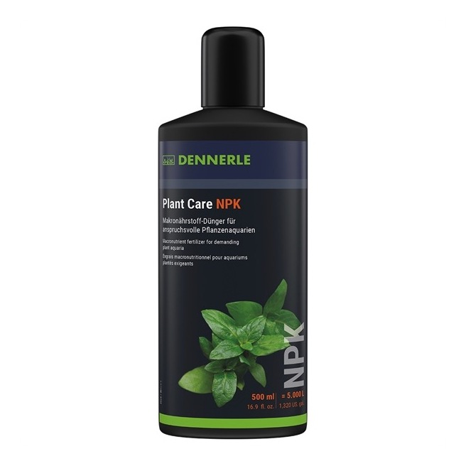 Dennerle Plant Care NPK Dennerle Plant Care NPK