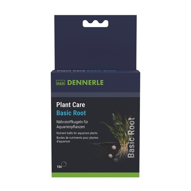 Dennerle Plant Care Basic Root