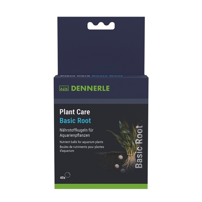 Dennerle Plant Care Basic Root