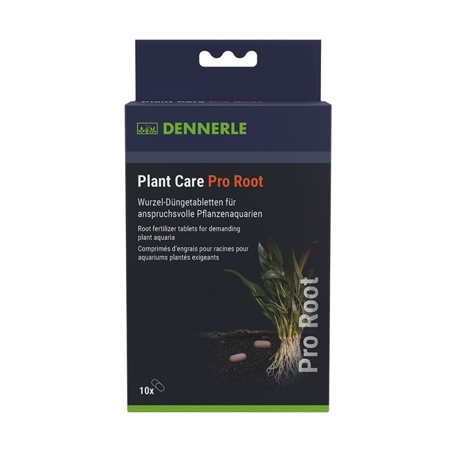 Dennerle Plant Care Pro Root