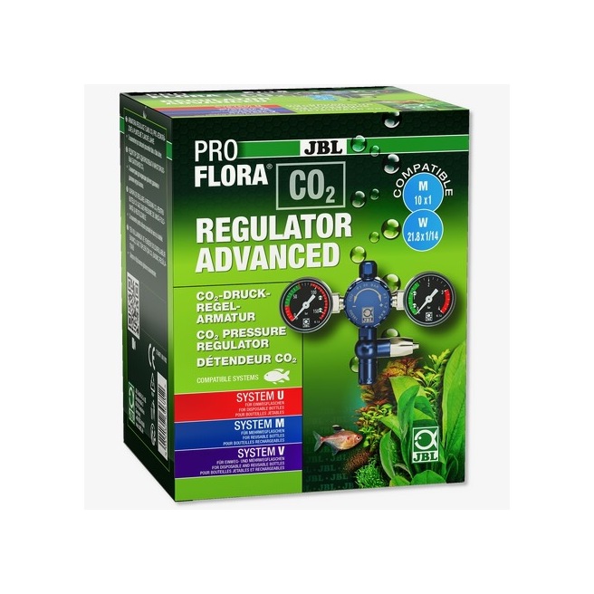 JBL Proflora Regulator Advanced