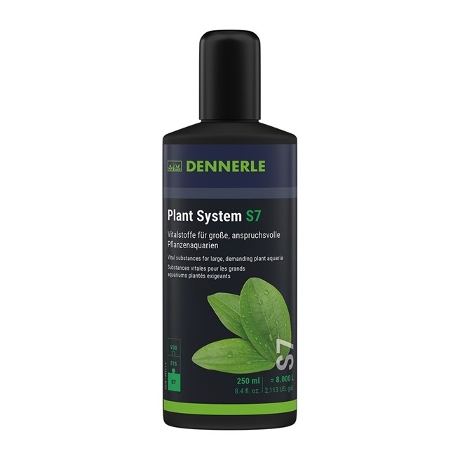 Dennerle Plant System S7