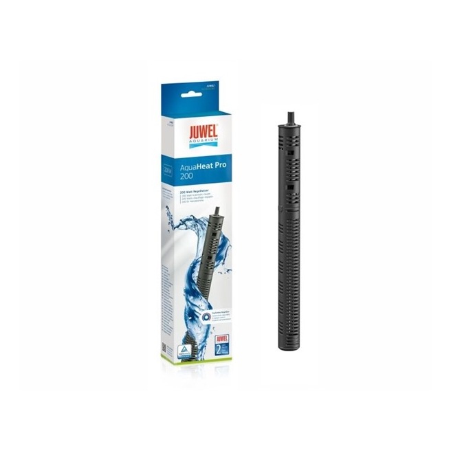 Juwel AquaHeat Pro - Thermoplongeur