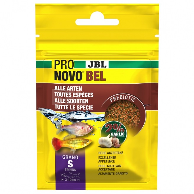 JBL ProNovo BEL Grano