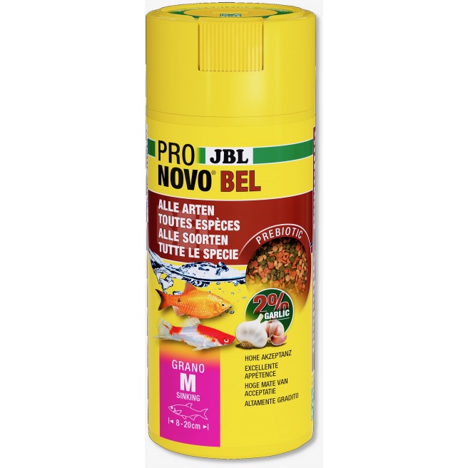 JBL ProNovo BEL Grano