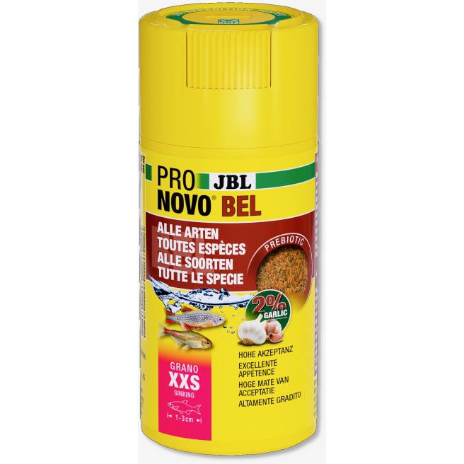 JBL ProNovo BEL Grano