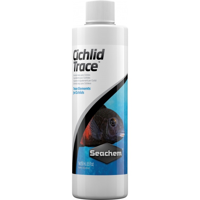 Seachem Cichlid Trace