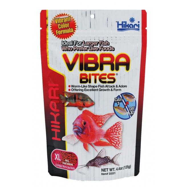 Hikari Vibra Bites Baby Hikari Vibra Bites Baby