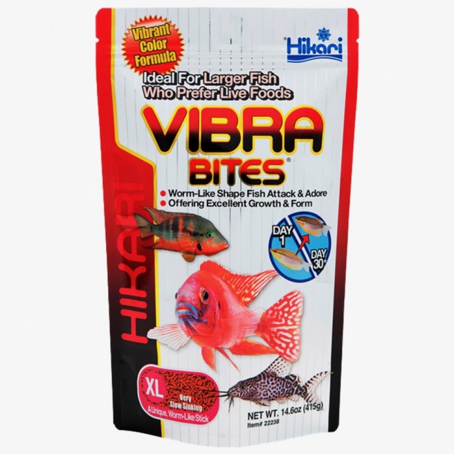 Hikari Vibra Bites Baby Hikari Vibra Bites Baby