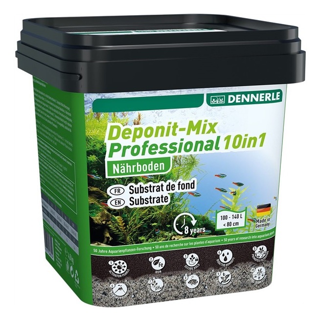 Dennerle Deponit Mix 10 en 1