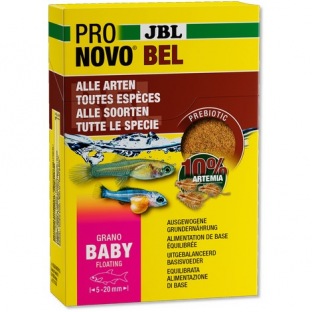 JBL ProNovo Bel Grano Baby JBL ProNovo Bel Grano Baby