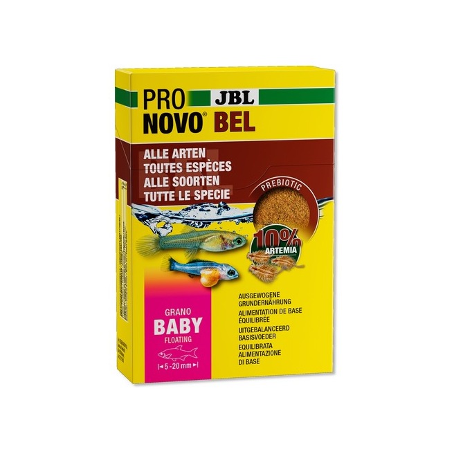 JBL ProNovo Bel Grano Baby