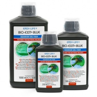 Easy Life Bio Exit Blue Easy Life Bio Exit Blue