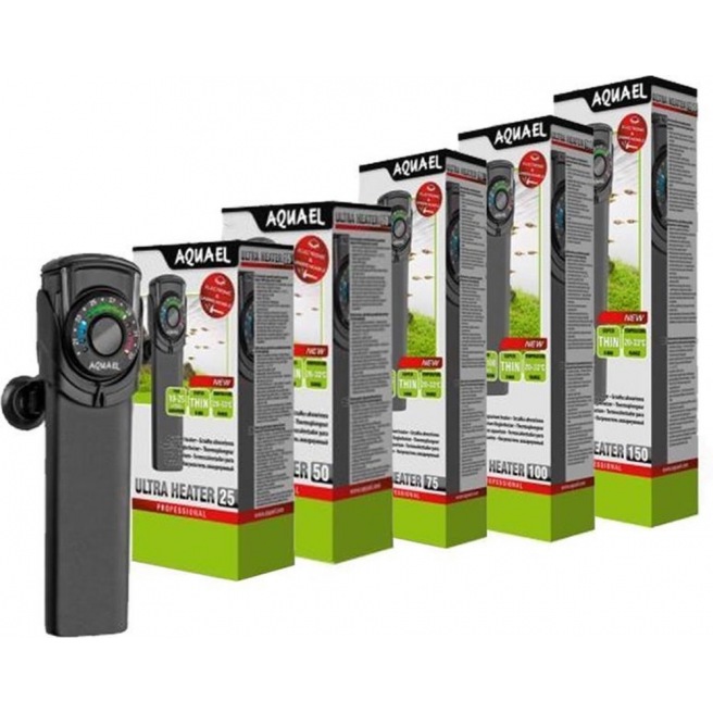 Dennerle Nano Heater Compact Dennerle Nano Heater Compact
