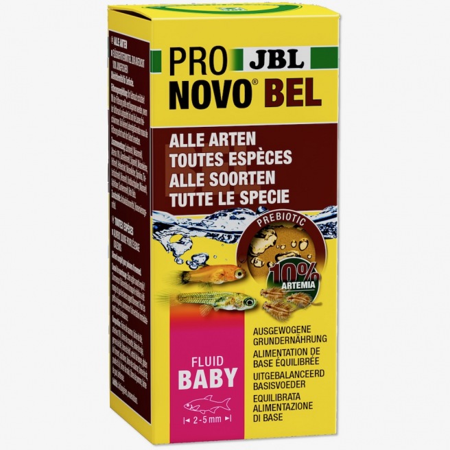 JBL ProNovo Bel Fluid 50ml