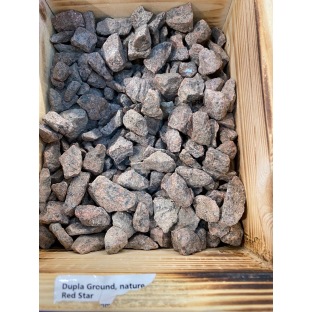 Dupla Ground Nature Red Star 8-16mm Dupla Ground Nature Red Star 8-16mm