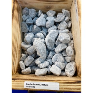 Dupla Ground Nature Ice Stone 16-25mm Dupla Ground Nature Ice Stone 16-25mm