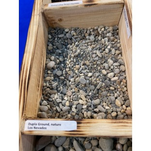 Dupla Ground Nature Los Nevados 2-8mm Dupla Ground Nature Los Nevados 2-8mm