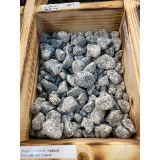 Dupla Ground Nature Dalmatiner Stone 10-25mm Dupla Ground Nature Dalmatiner Stone 10-25mm