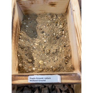 Dupla Ground Nature Midland Ground 0-8mm Dupla Ground Nature Midland Ground 0-8mm