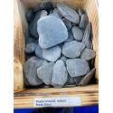 Dupla Ground Nature Black Discs 20-50mm
