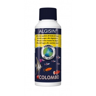 Easy-Life Algexit, anti-algues pour aquarium - Miniaqua77