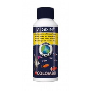 Colombo Algisin Colombo Algisin