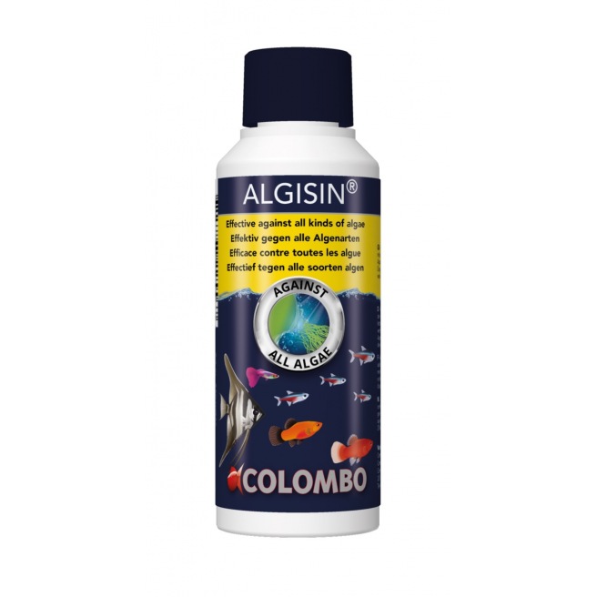 Colombo Algisin