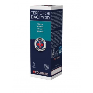 Colombo Dactycid 100ml Colombo Dactycid 100ml