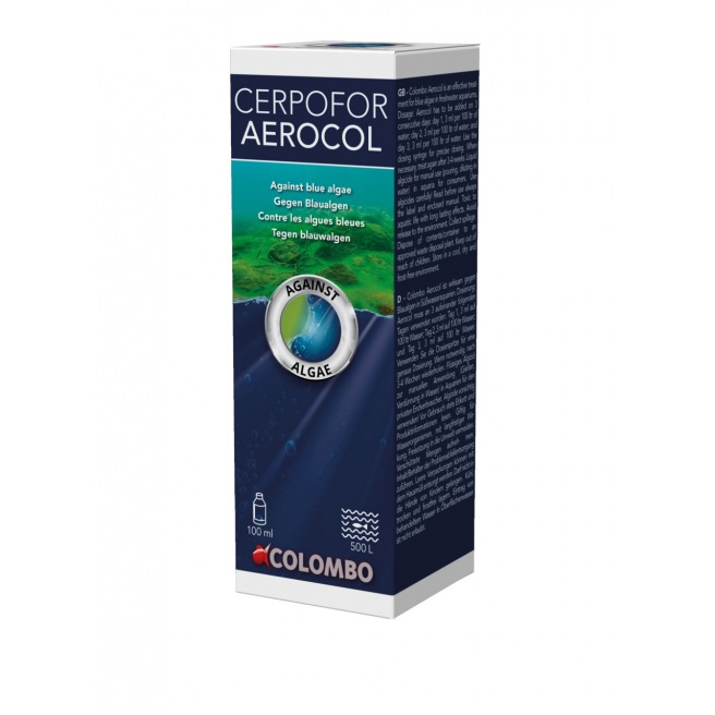 Colombo Aerocol