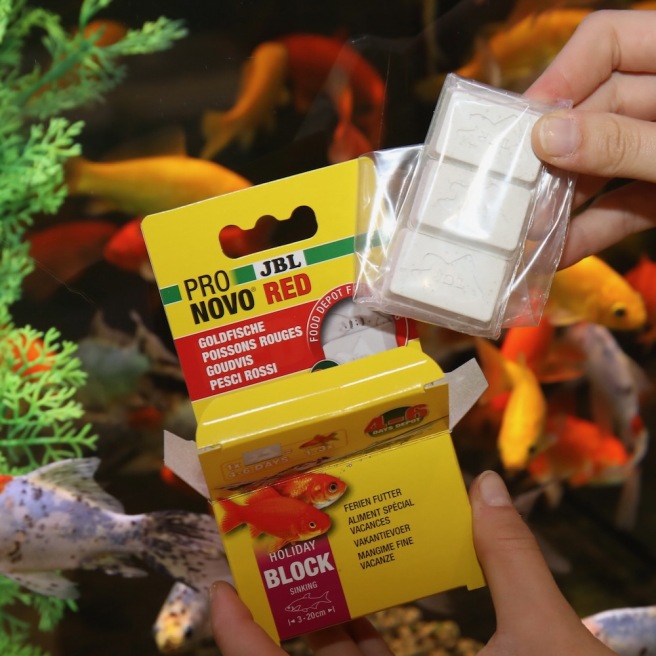 JBL Pro Novo Holiday Red