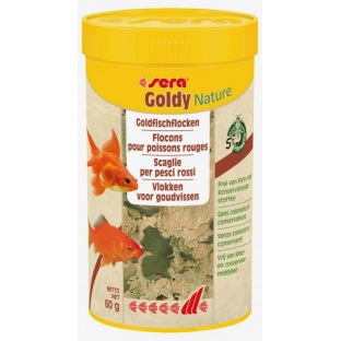 Sera Goldy Nature Sera Goldy Nature
