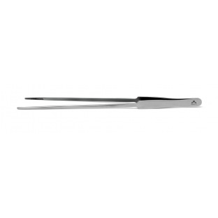 Aquavitro Straight Fine Tip Forceps Aquavitro Straight Fine Tip Forceps