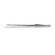 Aquavitro Straight Fine Tip Forceps