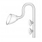 GLAS - Lily Pipe Rejet