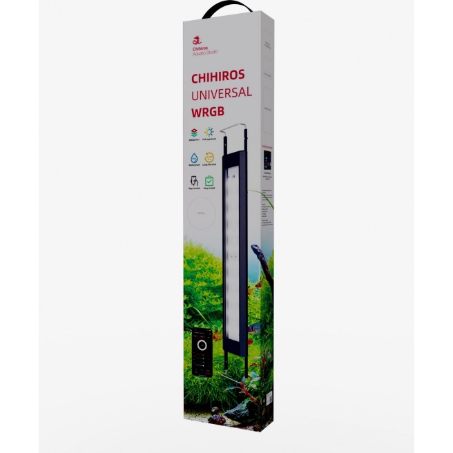 Chihiros Universal WRGB