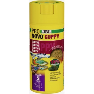 JBL ProNovo Guppy Grano S JBL ProNovo Guppy Grano S