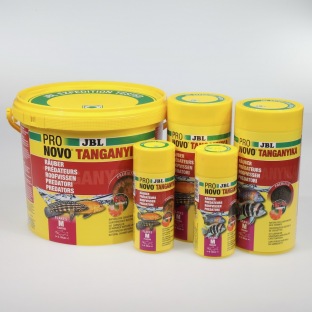 JBL ProNovo Tanganyika Grano M JBL ProNovo Tanganyika Grano M