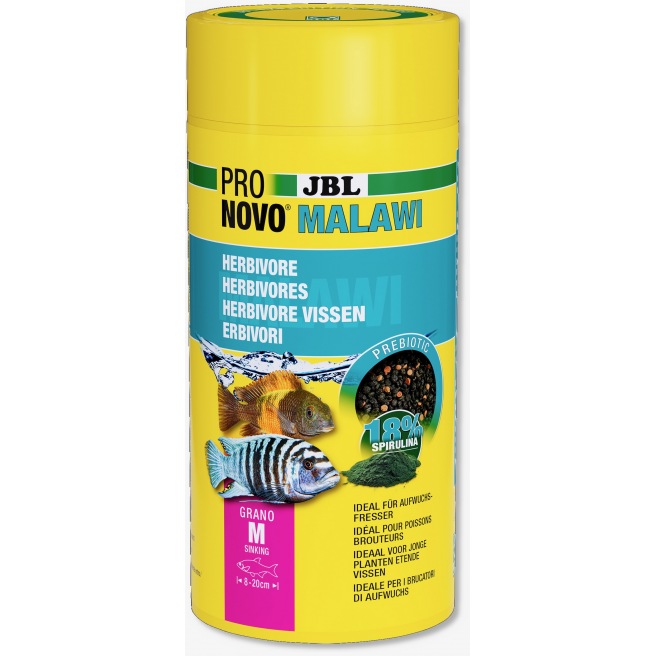 JBL ProNovo Malawi Grano