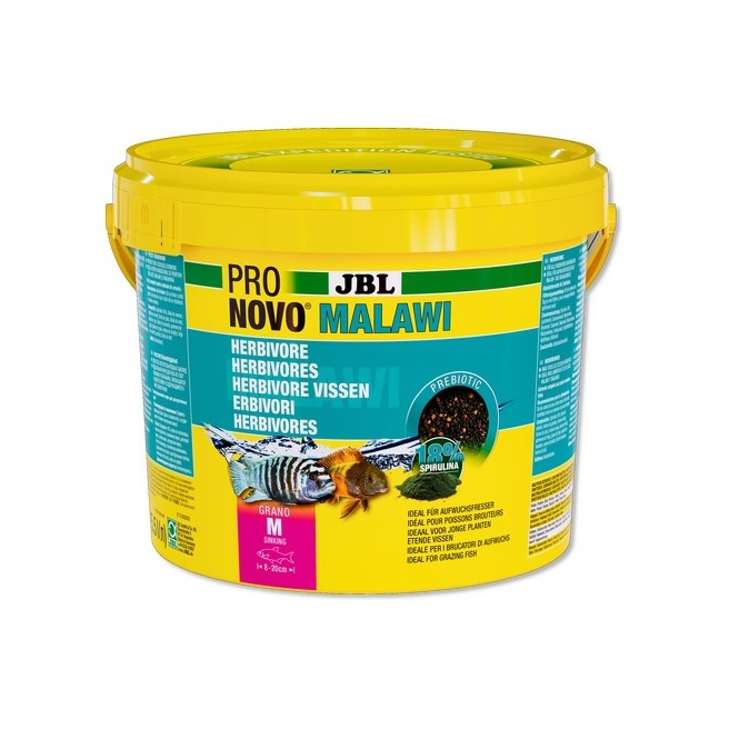 JBL ProNovo Malawi Grano