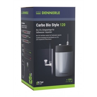 Dennerle Carbo Bio Style 120 Dennerle Carbo Bio Style 120
