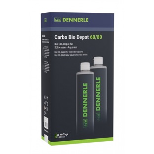 Dennerle Carbo Bio Depot 60/80 Dennerle Carbo Bio Depot 60/80