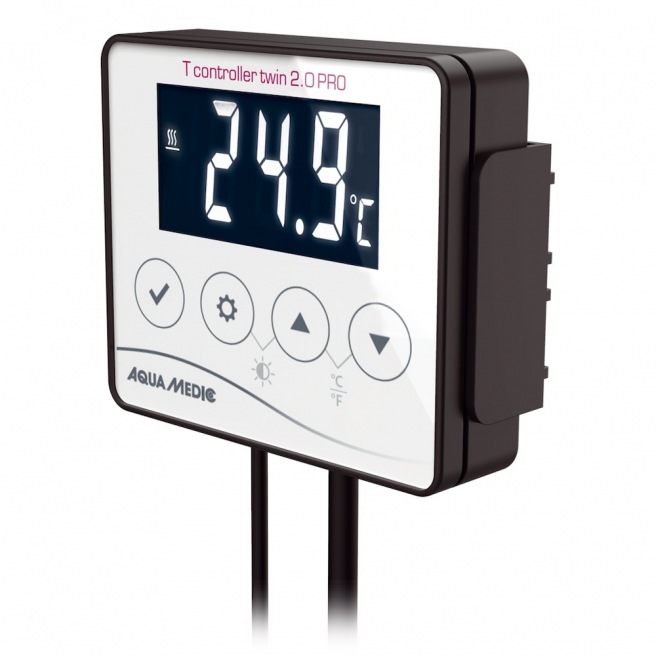 Aqua Medic T controller Twin PRO 2.0 Aqua Medic T controller Twin PRO 2.0