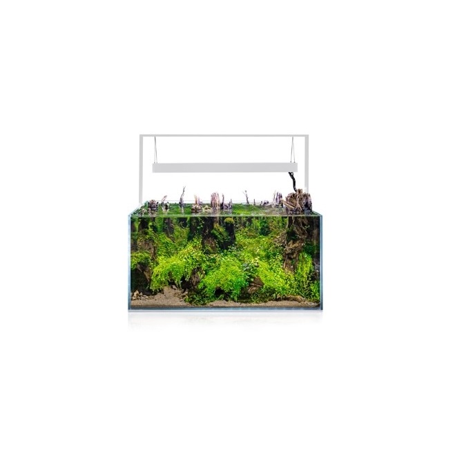 Aquael Aquarium Set Ultrascape 