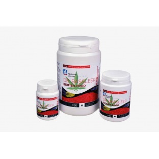 Bassleer Biofish Food CBD Bassleer Biofish Food CBD